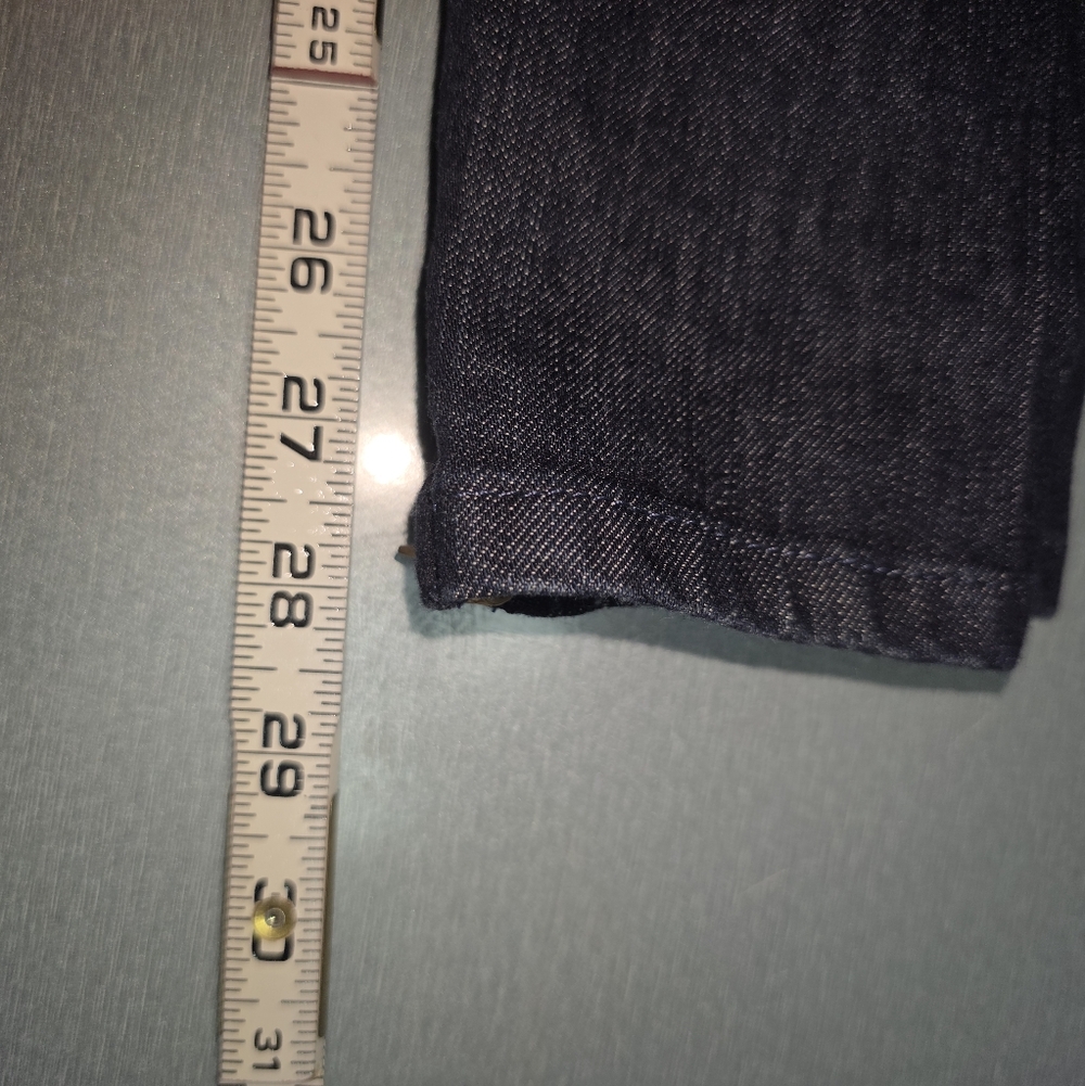 Joe’s Jeans Pull-On Denim Jeggings – Women’s Size Small - Picture 10 of 10